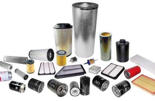Filtersatz für peljob - filtersatz,