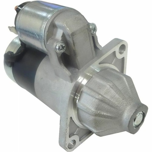 Anlassermotor passt - v,