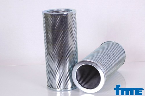 Hydraulikfilter für den pel - für,