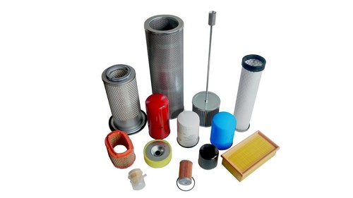 Filter set für pel - filter,