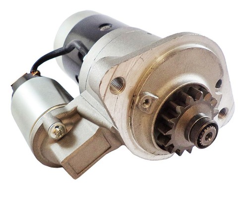 Anlassermotor für pel - für,