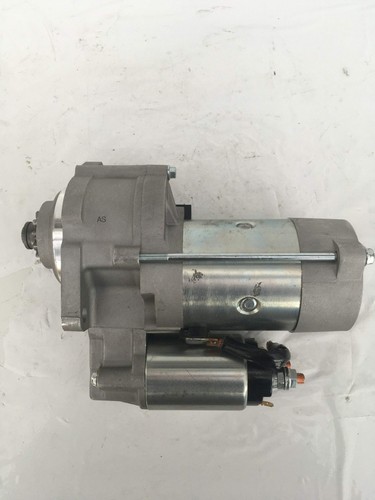 Anlassermotor passend für pel - für,