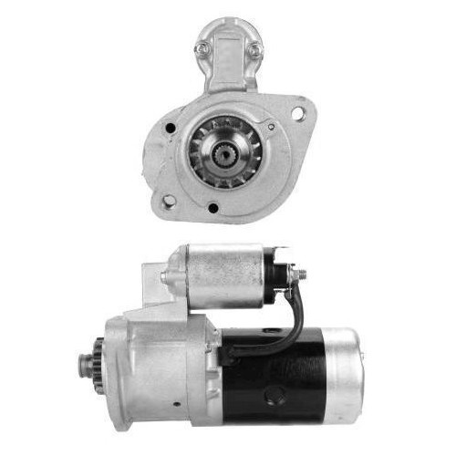 Anlasser für mitsubishi pel - anlasser,