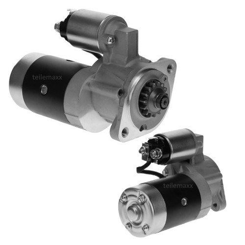 Anlasser für ah2178 - für,